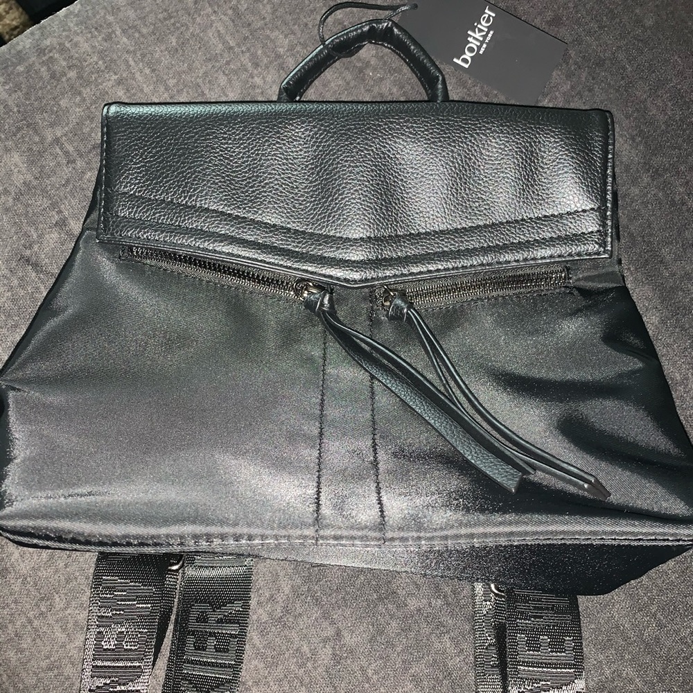 Botkier Backpack Purse
